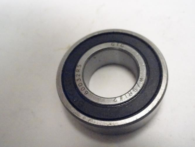GRG 6003 2RS; Bearing; 17mm ID 35mm OD; 10mm W