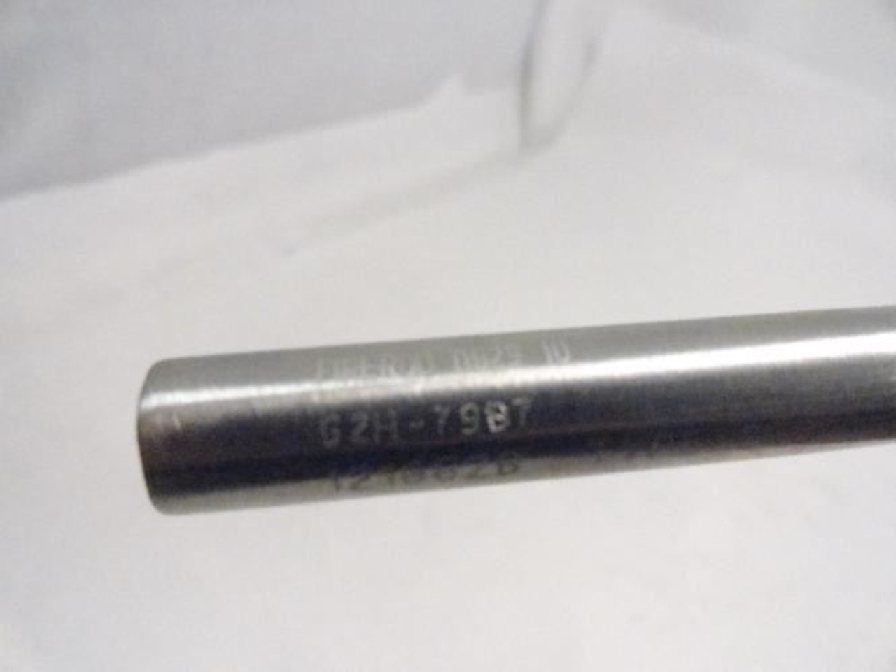 Watlow CR6-121662B; Cartridge Heater G2H-7987