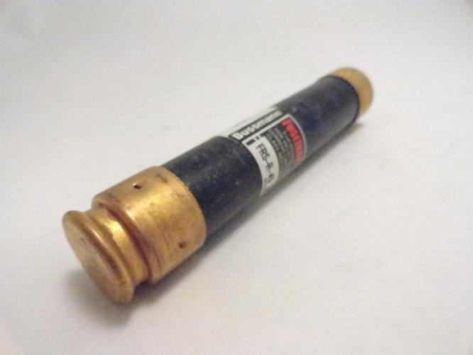Bussmann FRS-R-45; Fuse 45 Amp; 600VAC