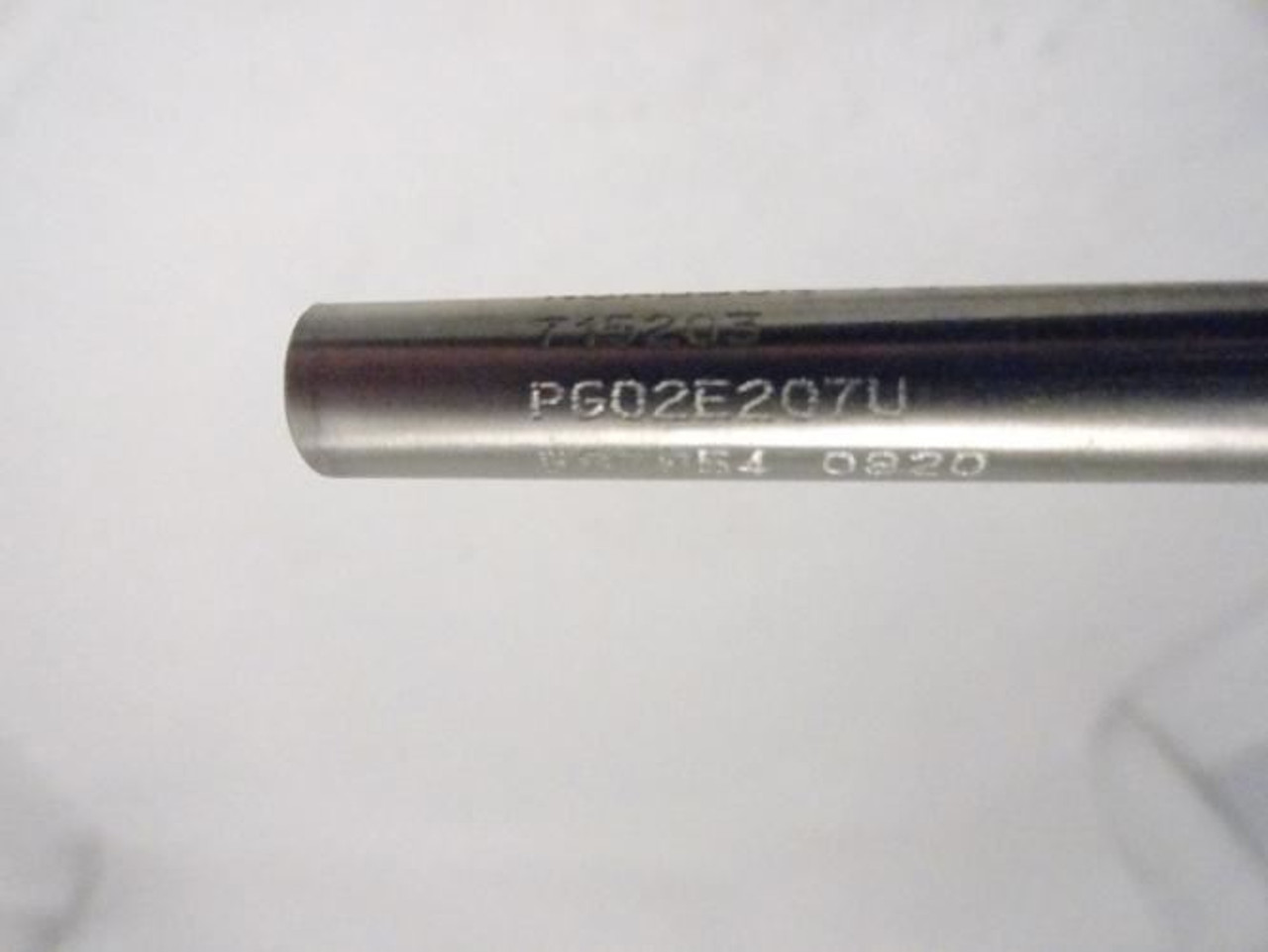 Nordson 715203; Heater Cartridge PG02E207U