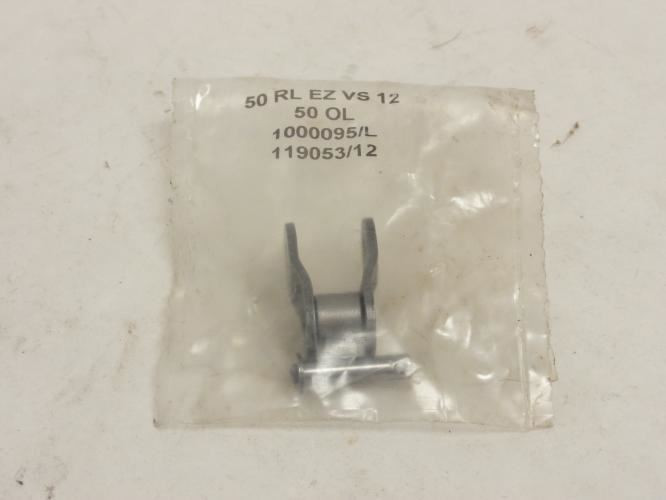 Renold 50 OL;  Offset Chain Link; Number: 50ANSI