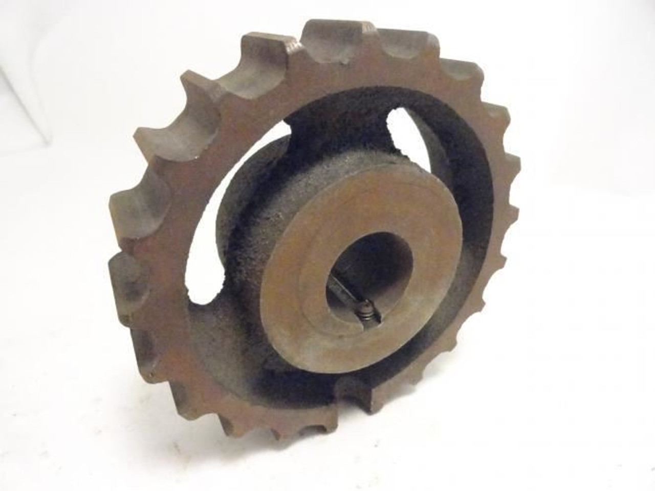 Rexnord 401-160-25; Sprocket 815-21T 1-1/8"ID