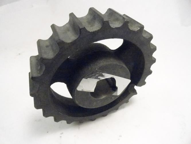 Martin 881C23; Sprocket; 1.25"ID