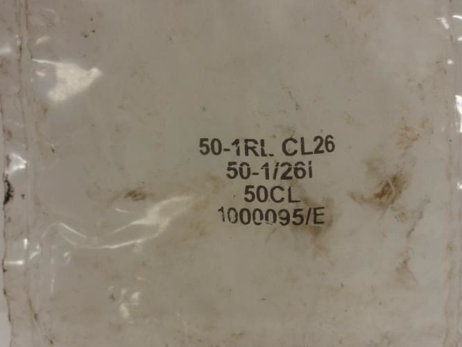 Renold 50CL; Lot-2; Connecting Chain Link; # 50ANSI