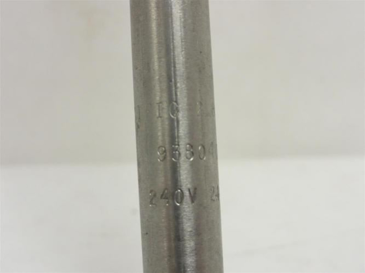 Pacific 938040; Heater Cartridge 240V 210W; 3/8" OD; 4" Long