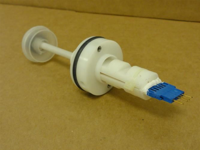 Marconi SP356038; Assorted Parts For Cap And Stem Assy