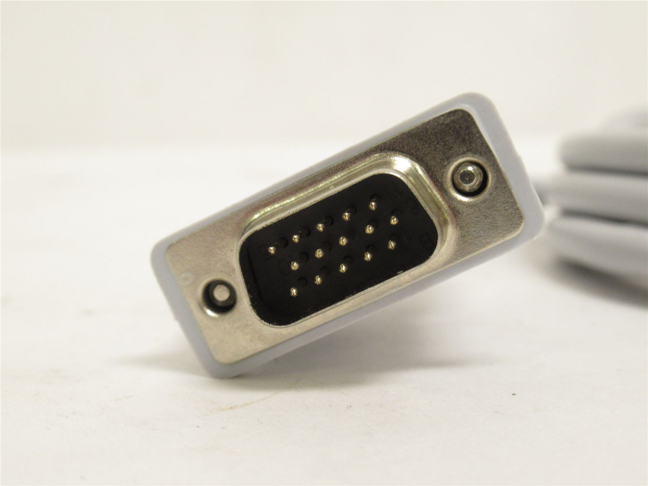 Compona HD15/15MF-2DSR; Communicator Cable; 15-Pin; M/F