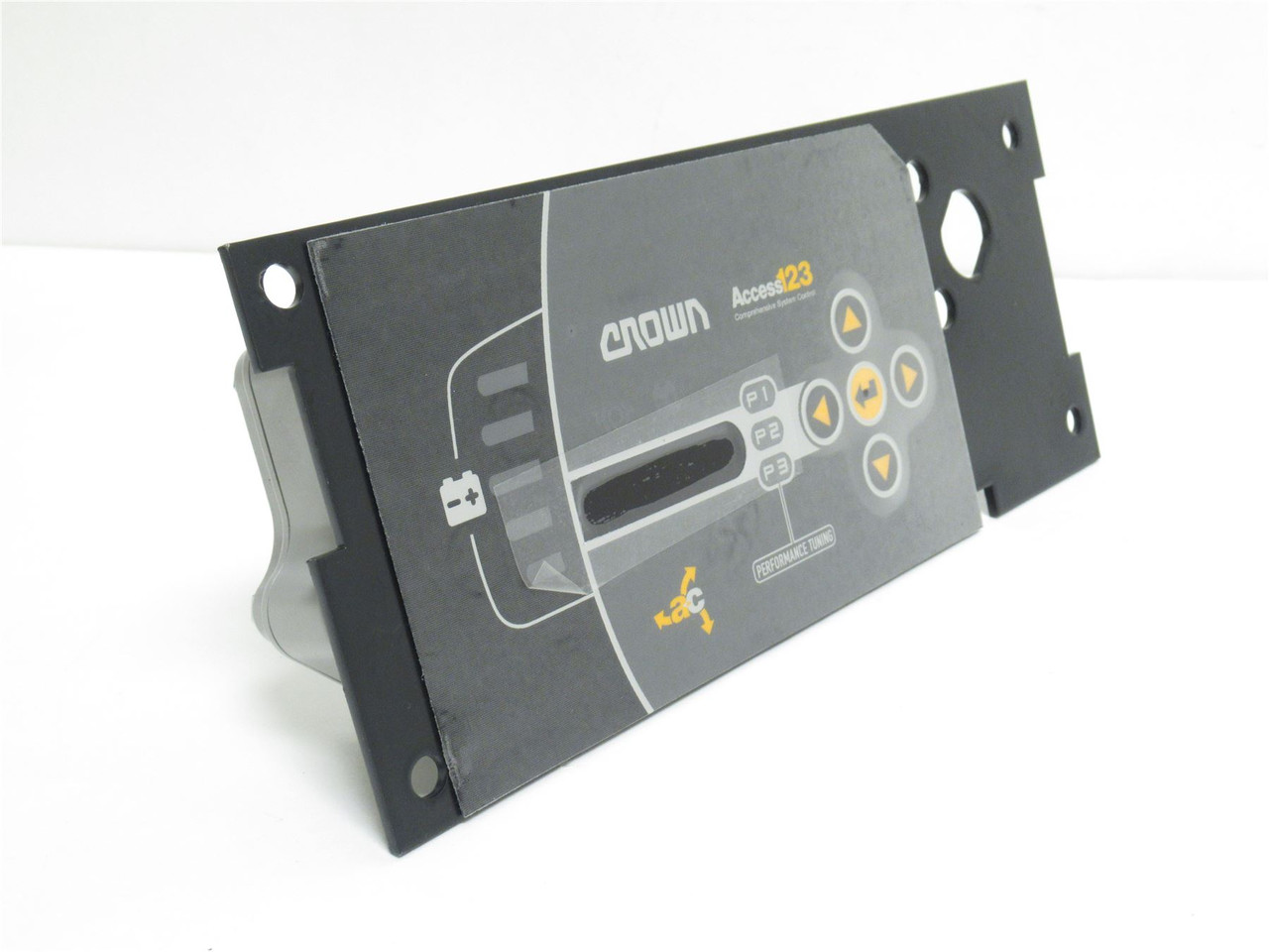 Crown 142099; Display Module Assembly; PR Standard