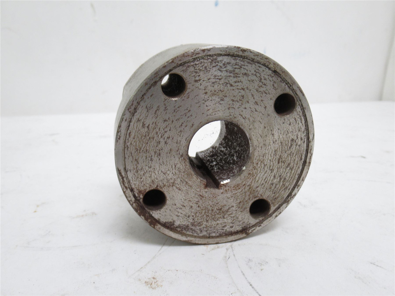 Martin 9H 1 1/8; Sleeve Coupling Flange Size: 9; 1-1/8"ID