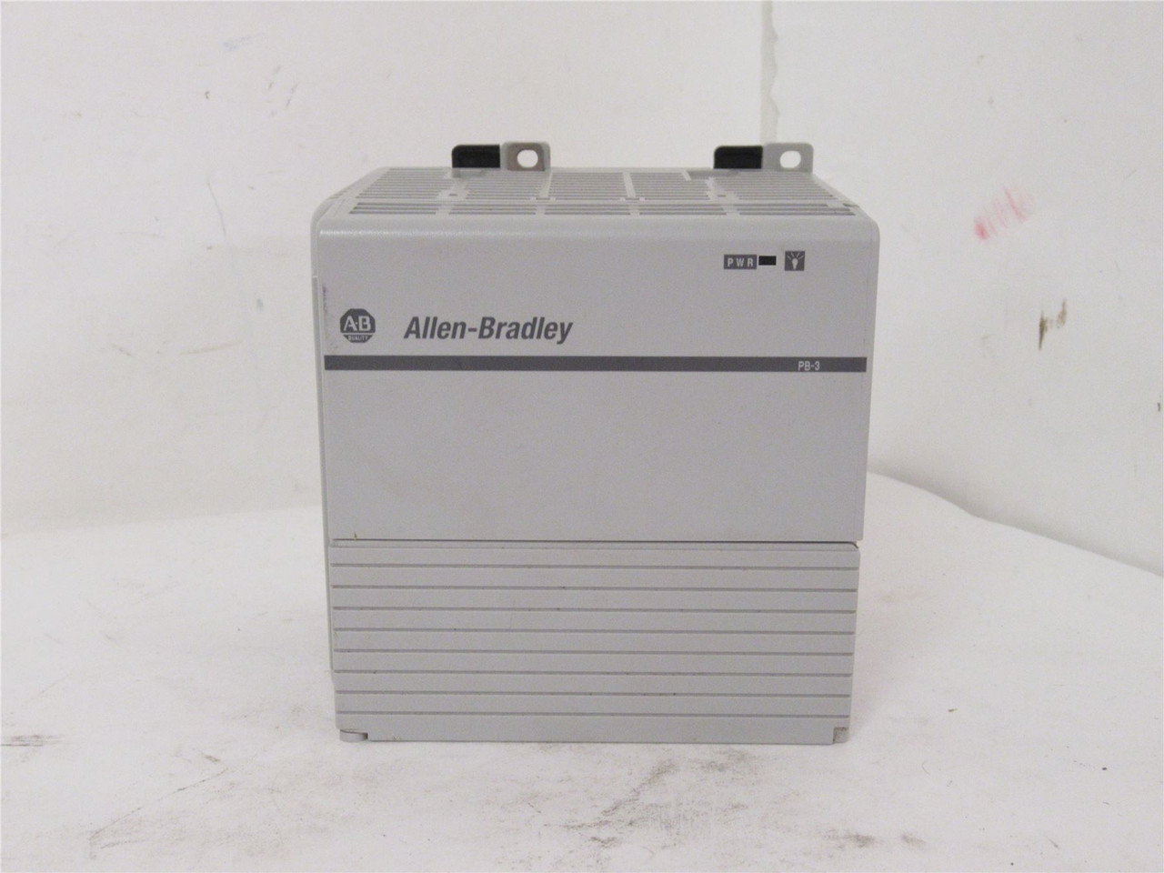 Allen-Bradley 1768-PB3; Power Supply; 24VDC; 3.5A