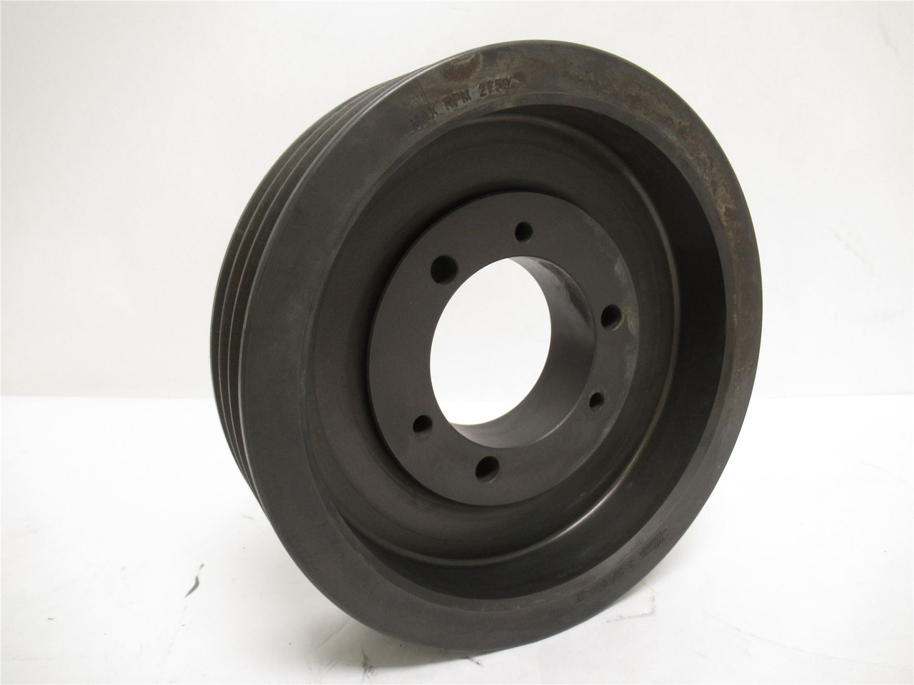 Martin 3 5V 900 SF; Bushed V-Belt Pulley; 3Gr; 9.0" OD
