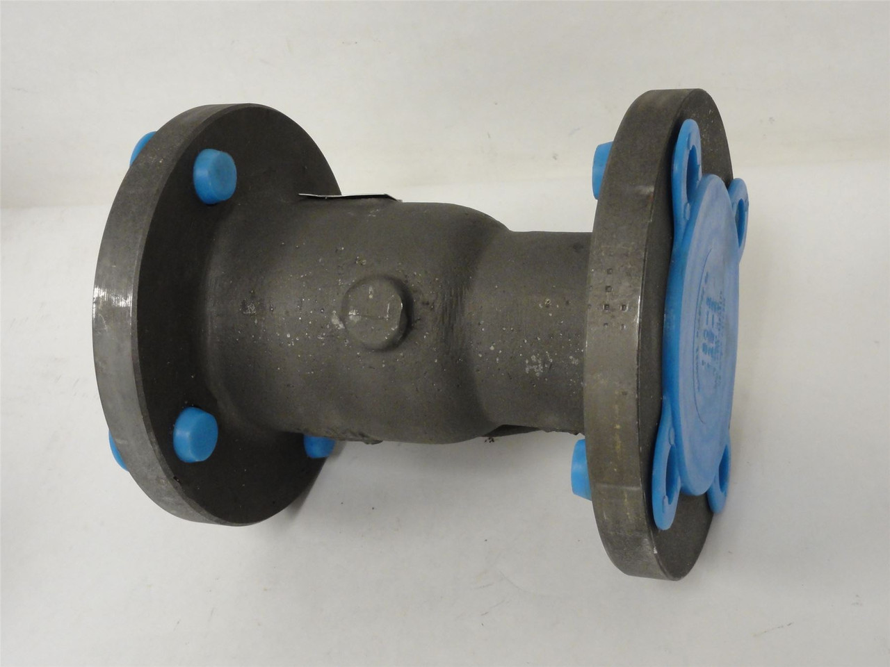 Conbraco 88A14865; Ball Valve; 2"ID; NO Handle