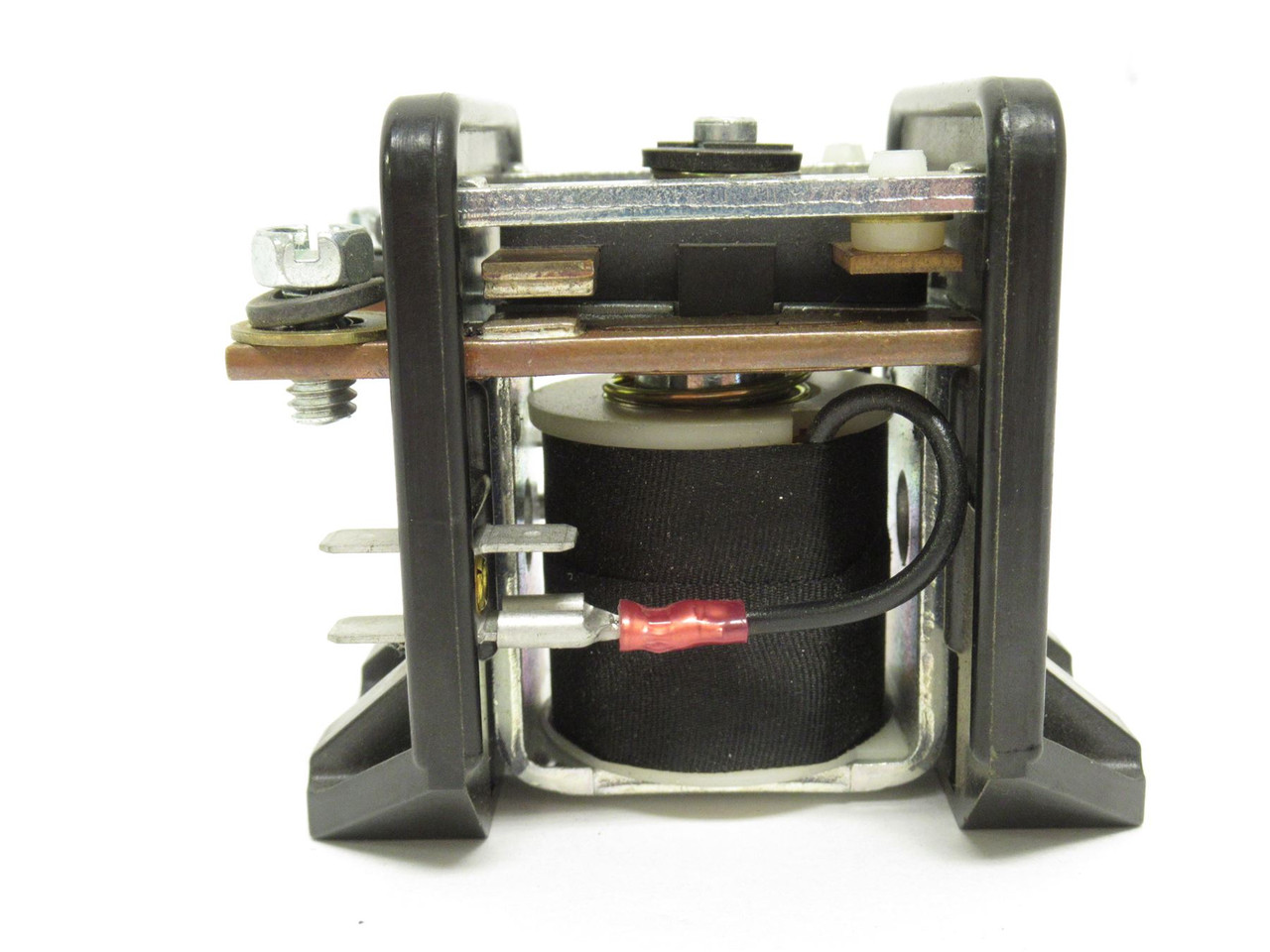 Crown 112329; Forklift Contacor; 24VDC; 75 Amps