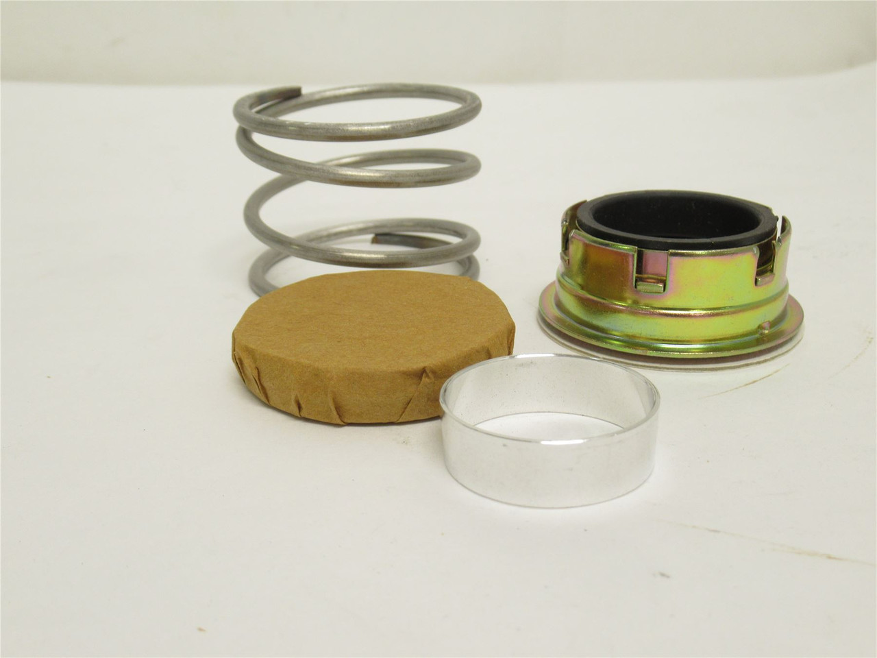 Sealcom 291-00008M-000; Mechanical Shaft Seal For AK; AL; AS