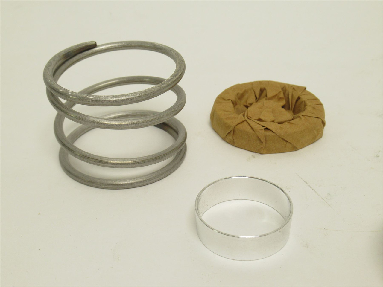 Sealcom 291-00008M-000; Mechanical Shaft Seal For AK; AL; AS