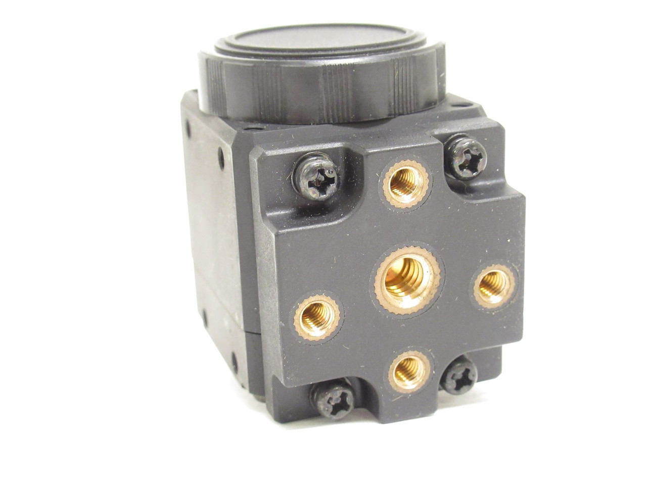 Keyence CA-HX048C; LumiTrax 16x Speed Color Camera