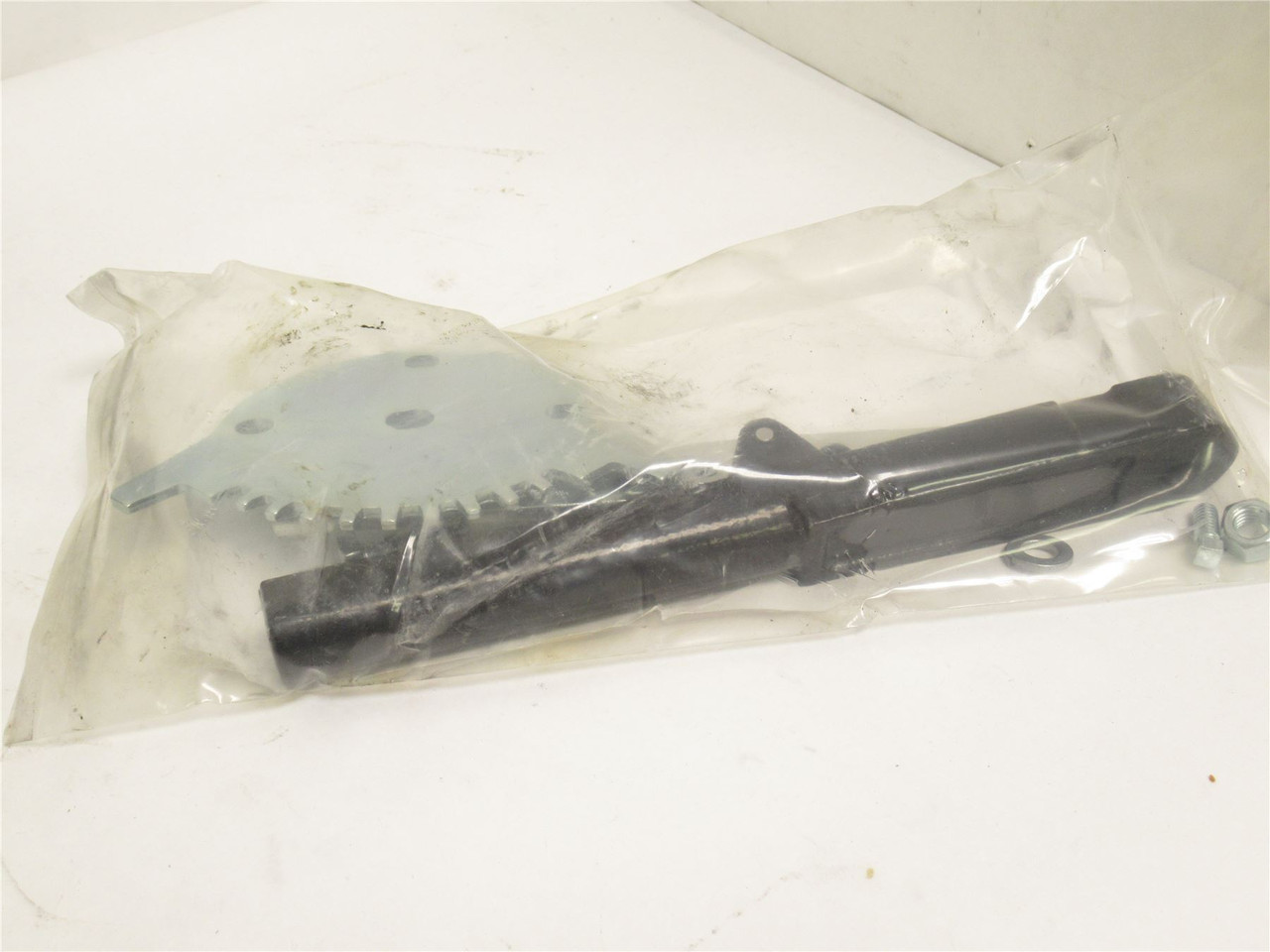 Milwaukee ML223B D L; Lug Style Butterfly Valve; 3"; 200PSI