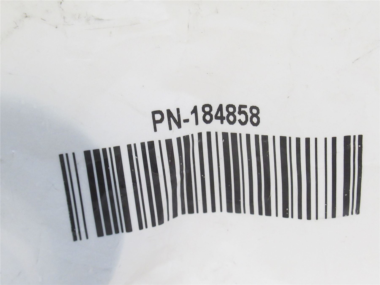 Allen-Bradley 184858; Push Button Mounting Hardware Kit