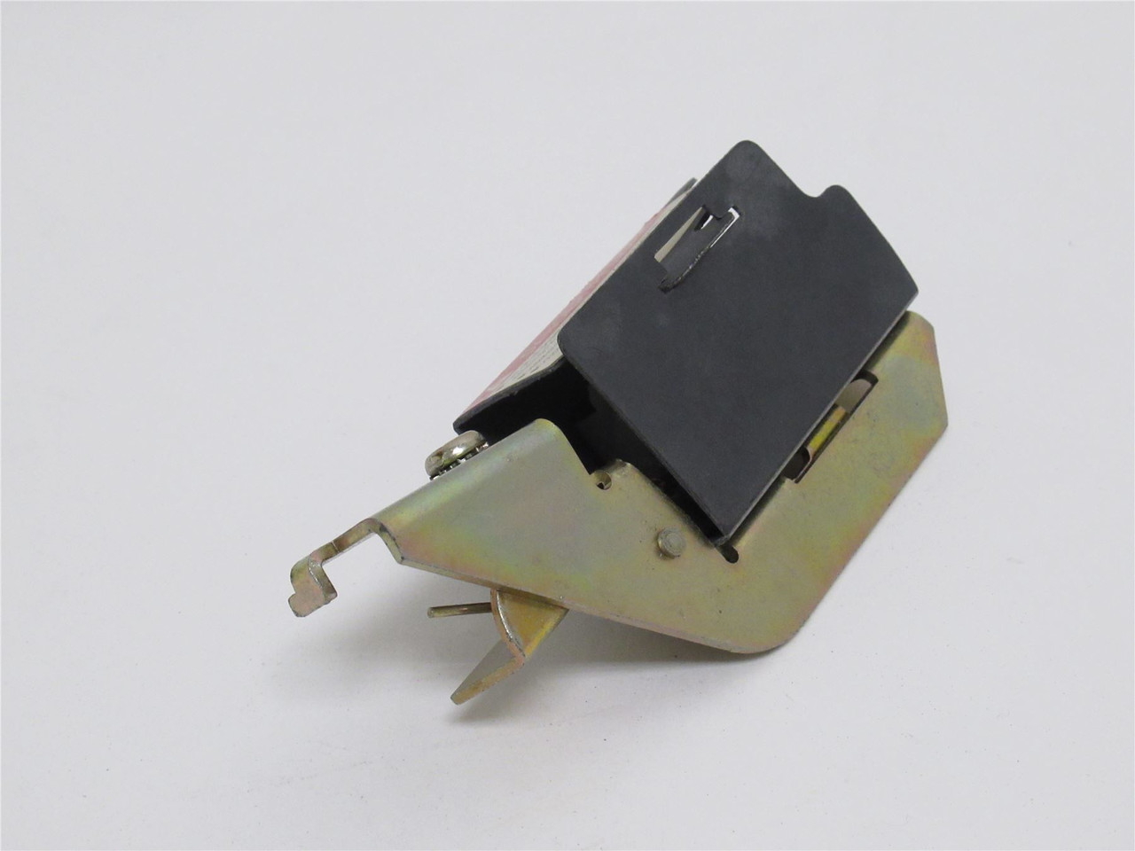 Square D EK3001; SPDT Interlock Kit; Size: 30A; 1NO/1NC