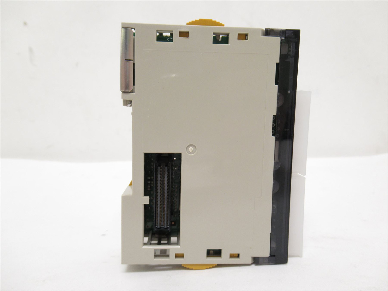 Omron CJ1W-SCU21-V1; PLC Expansion Module Bus Unit