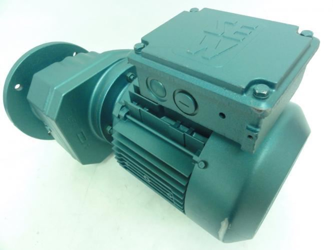 SEW RXF67DT90L4-KS; Gearmotor 2HP; 230/460V; 925RPM Out