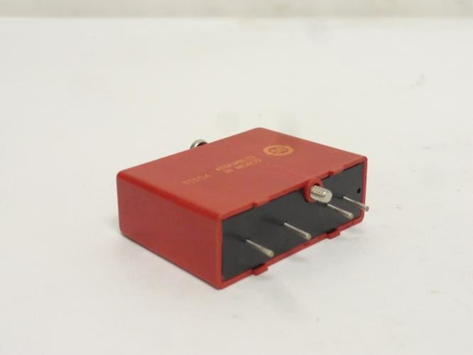 Tyco ODC-5; Output Module; In: 3-8VDC; Out: 60VDC; 3 Amps