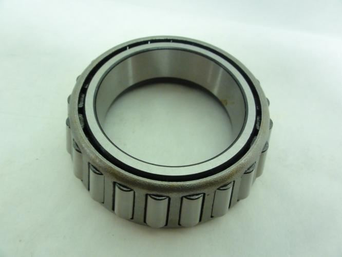 Timken JL69349; Tapered Roller Bearing Cone; 1.4961" Bore