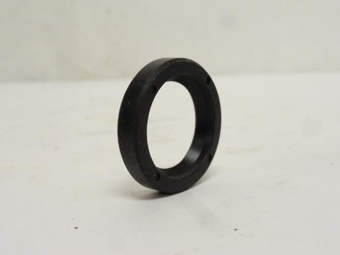 CR 9708; Lot-3 Oil Seals; 25mmID x 35mmOD x 7mm Wide