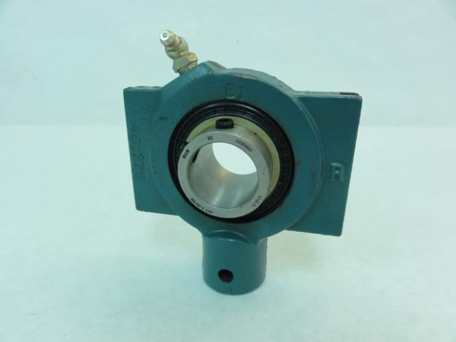 Dodge 125153; Take-Up Ball Bearing; 1.1875" ID NSTU-SC-103