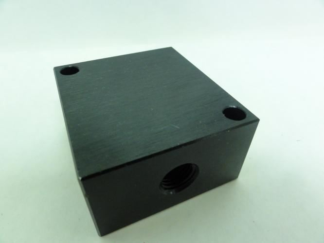 Delta Power 86050347; Pilot Controled Valve; 1/4" NPT