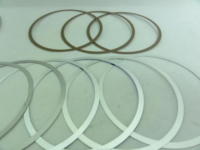 SPX 117890; Shim Kit 030