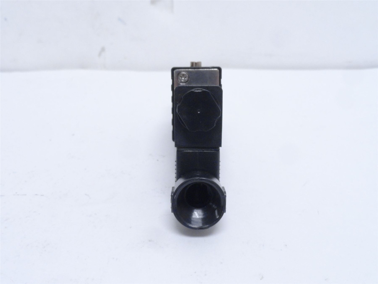 Unitorq SV15/2N4; Solenoid Air Valve; 110VAC; NEMA: 4