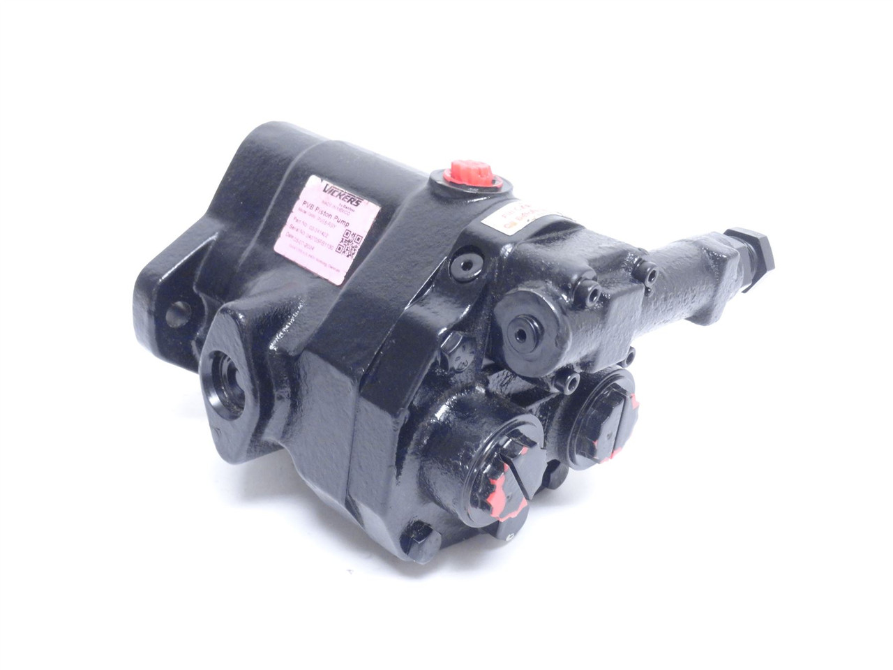 Vickers PVB5-RSY-40-C-12; Axial Piston Pump 02-341422