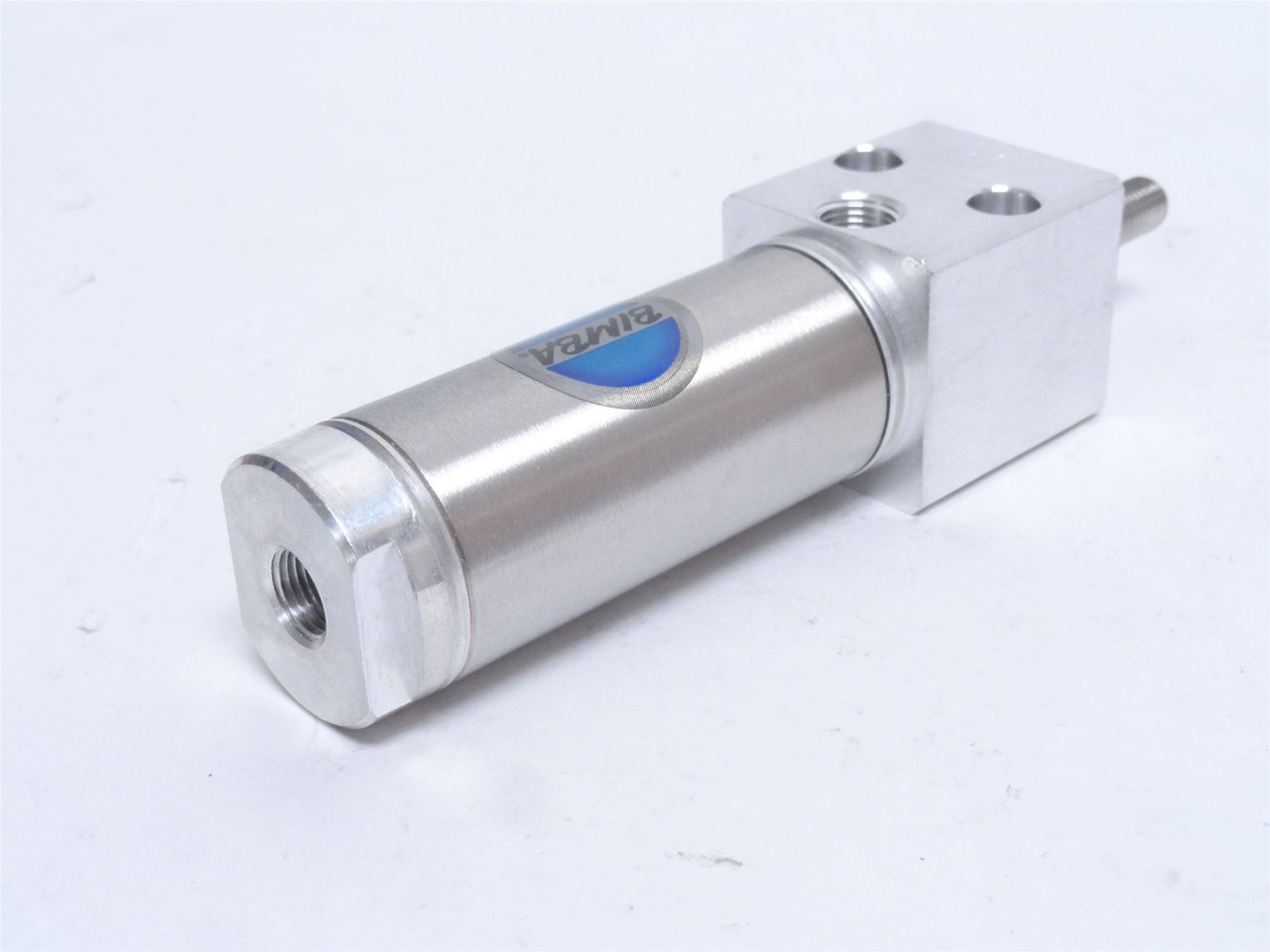 Bimba BF-091-D; Air Cylinder; 1-1/16"ID x 1" Stroke