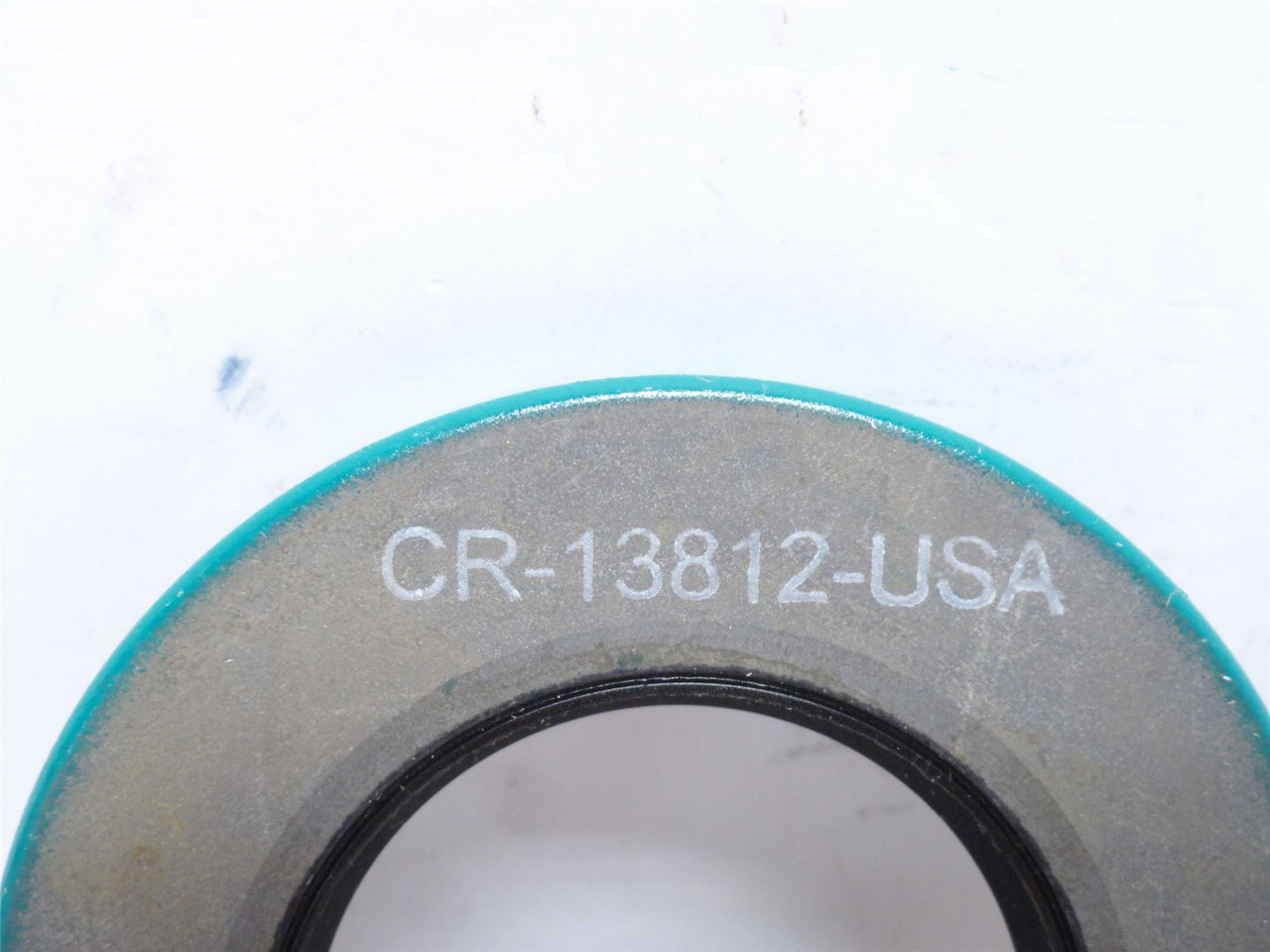 SKF 13812; Oil Seal 1.378"ID x 2.44"OD x 0.313" Wide