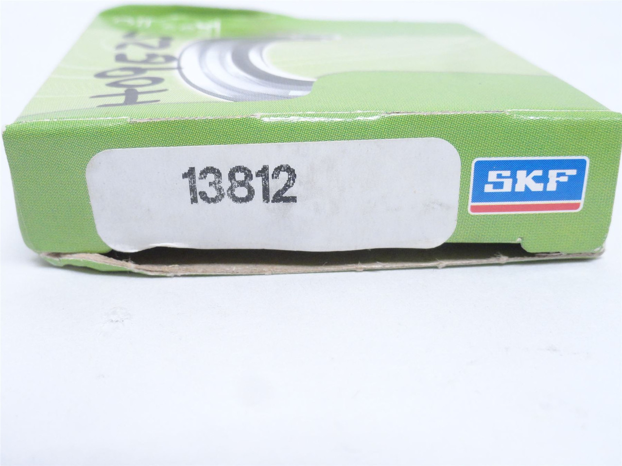 SKF 13812; Oil Seal 1.378"ID x 2.44"OD x 0.313" Wide