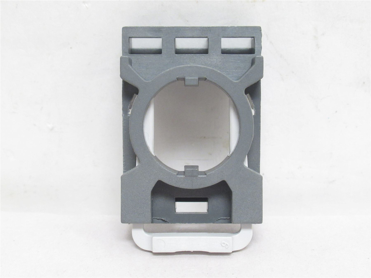 ABB MCBH-01; Switch Contactor W/Holder; 10A; 600V; 1-NO