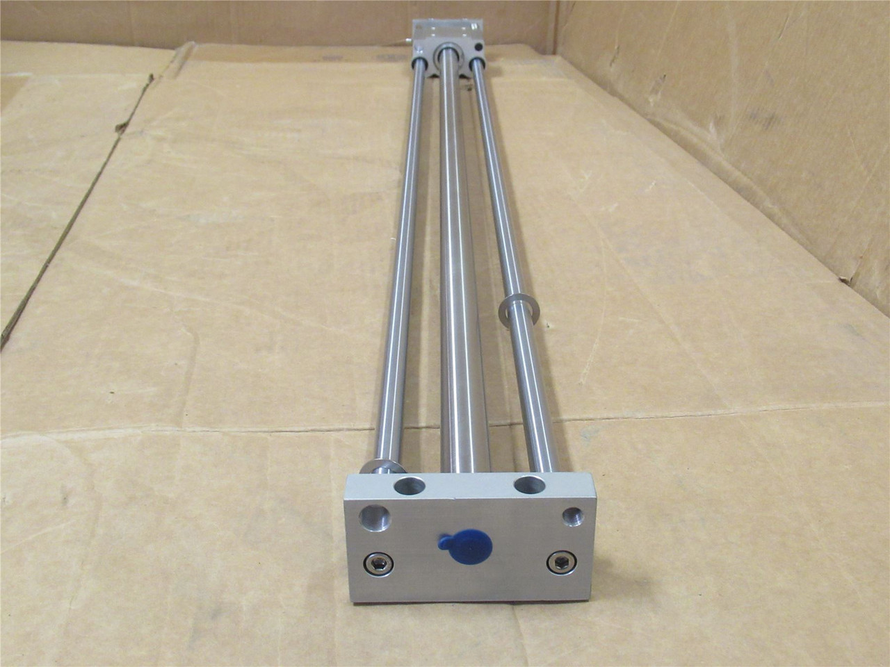 Bimba CUL-01189-A-35; Ultran Slide Cylinder 3/4"ID x 35" Long Bimba CUL-01189-A-35; Ultran Slide Cylinder 3/4"ID x 35" Long