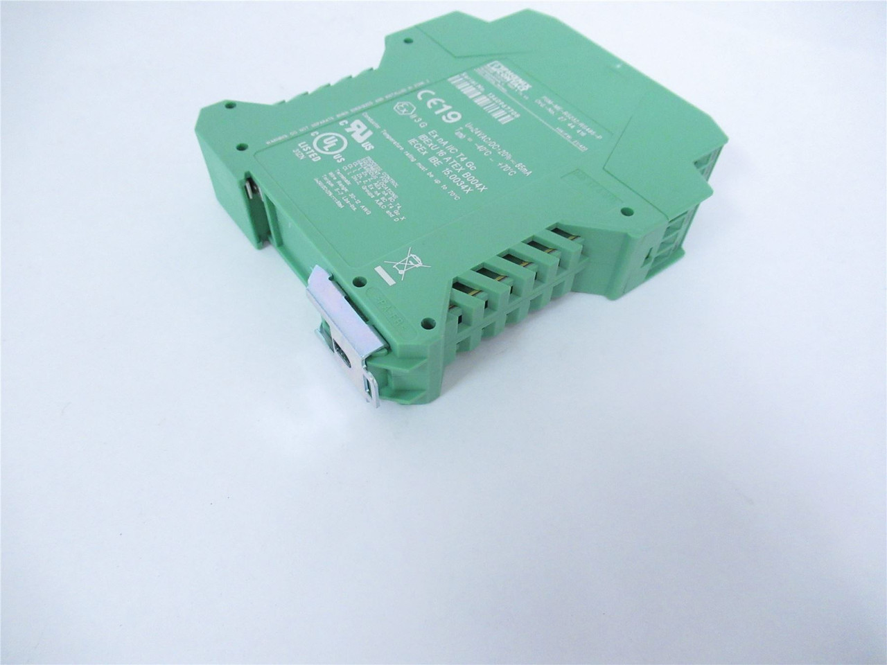 Phoenix Contact PSM-ME-RS232/RS485-P; Interface Converter