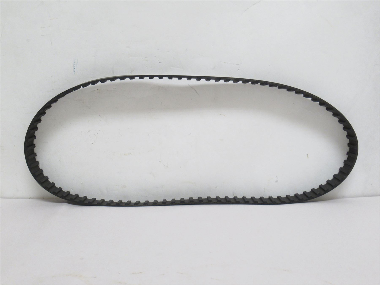 Carlisle 315L075; Timing Gear Belt 31-1/2" Long; 3/4" Wide