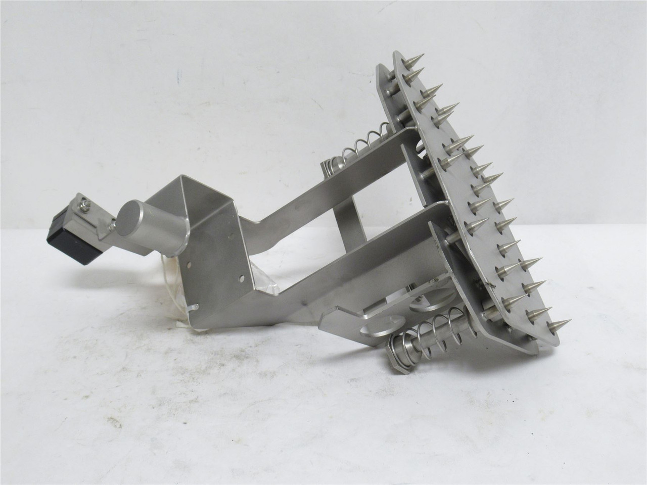 Ross Industries 4944891; Floating Plunger Assy; Right Hand; SS