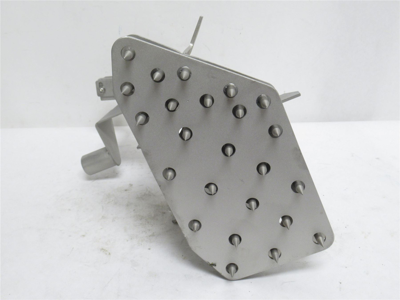 Ross Industries 4944891; Floating Plunger Assy; Right Hand; SS