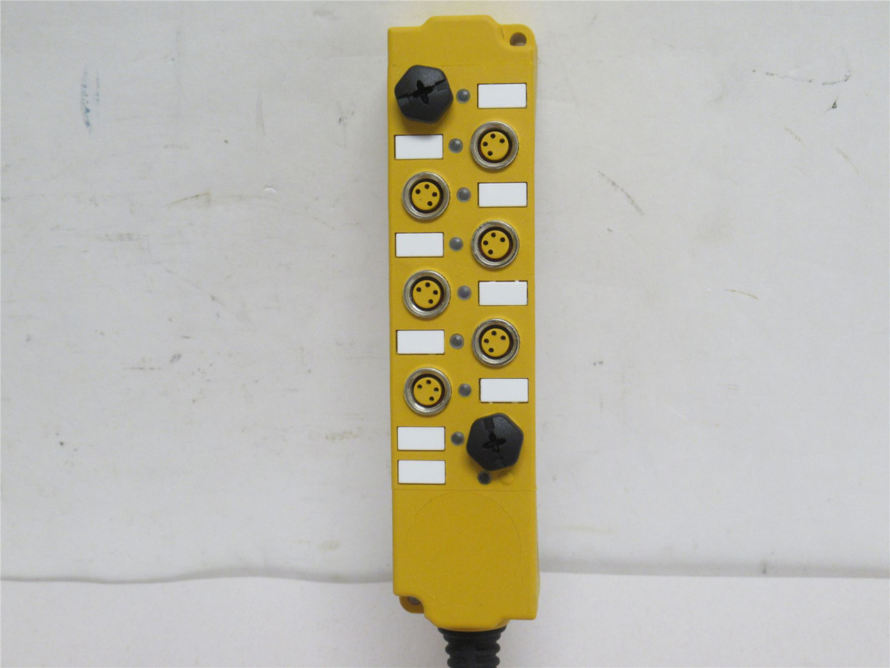 Turck VB 804M-2C-BSM 19; Distribution Box U0961-01; 8-Port