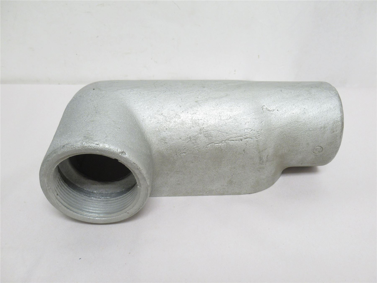 Crouse-Hinds LL777; Conduit Outlet Body; Trade Size: 2NPT