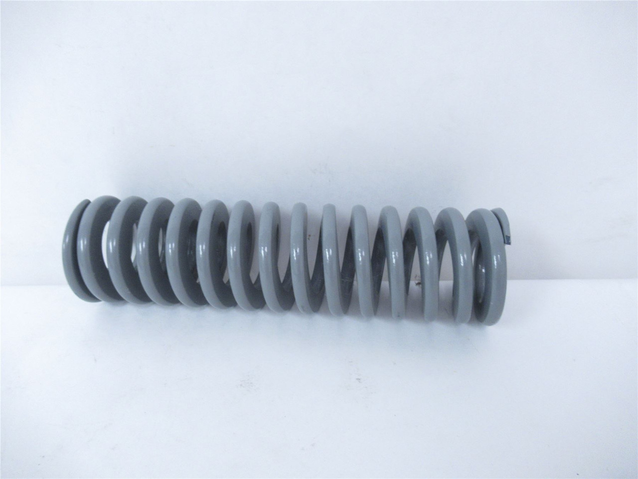 Best & Donovan 667010; Medium Duty Spring 7.5" L 2" OD