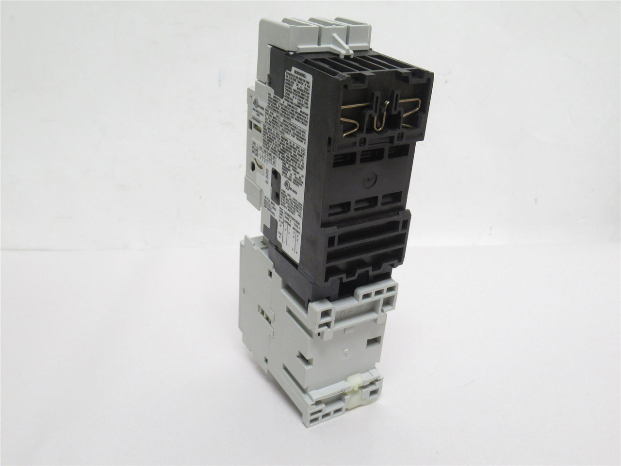 sprecher+schuh CL7-23-10-120-AH16A-A10; Starter; 10-16A; 690V