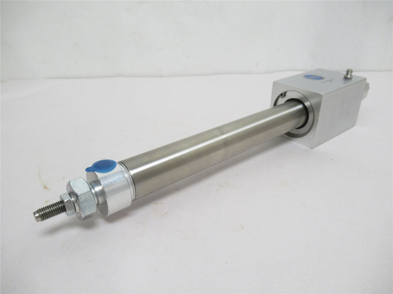 Bimba CUL-01187-A-7.75; Ultran Rod-less Cylinder; 7-1/2" Stk Bimba CUL-01187-A-7.75; Ultran Rod-less Cylinder; 7-1/2" Stk