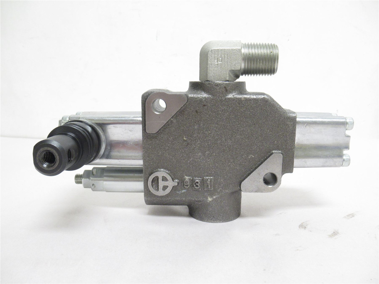 YOULI MB-2/1S-3/28L/E08/M1; Monoblock Direction Control Valve YOULI MB-2/1S-3/28L/E08/M1; Monoblock Direction Control Valve