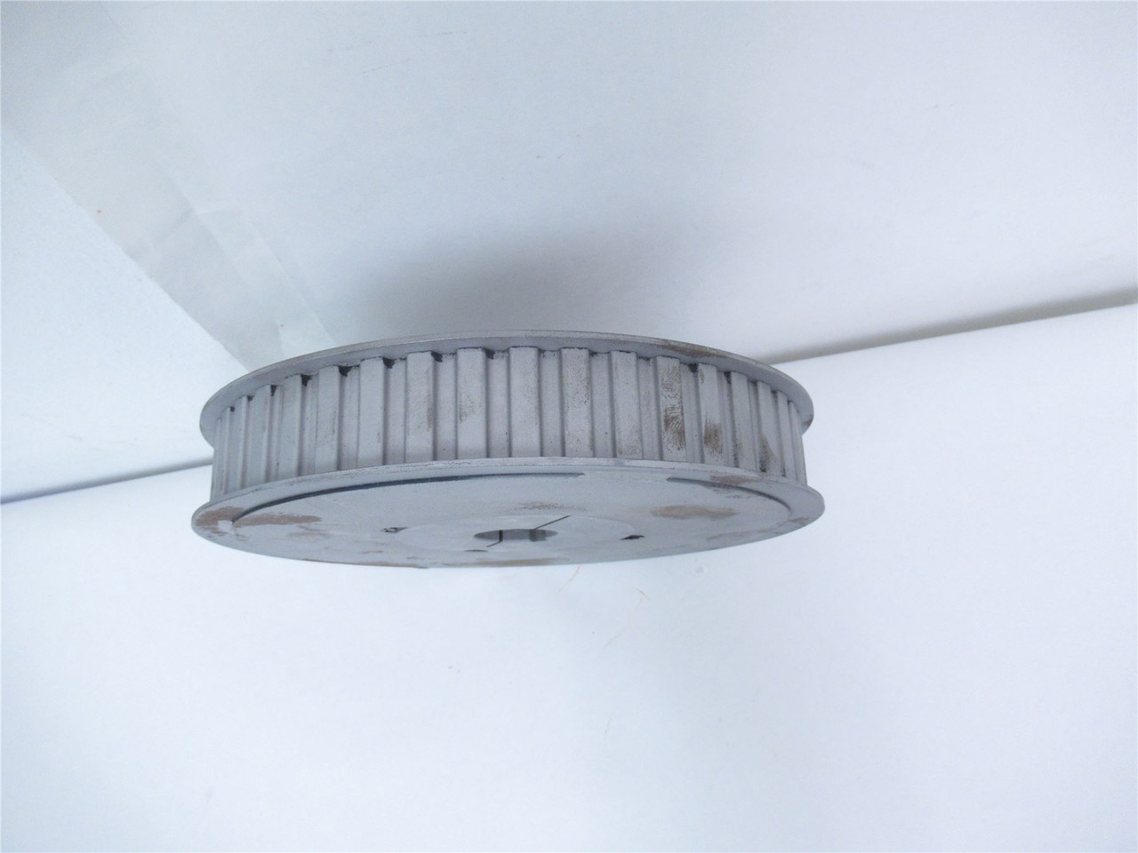 Dodge 113635; Pulley 1.125" Taper Lock Bore 8.02" OD