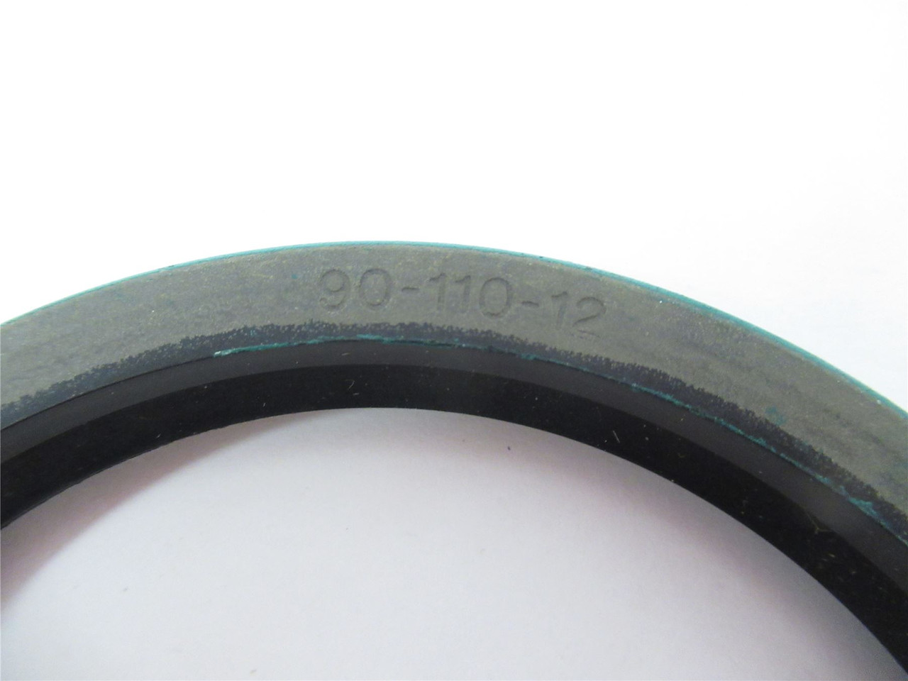 Chicago Rawhide 35410; Seal 90mmID x 110mmOD x 12mmW